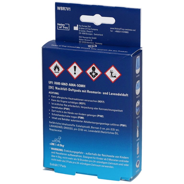 Vicks VapoPads Refills | Pick Up In Store TODAY at
