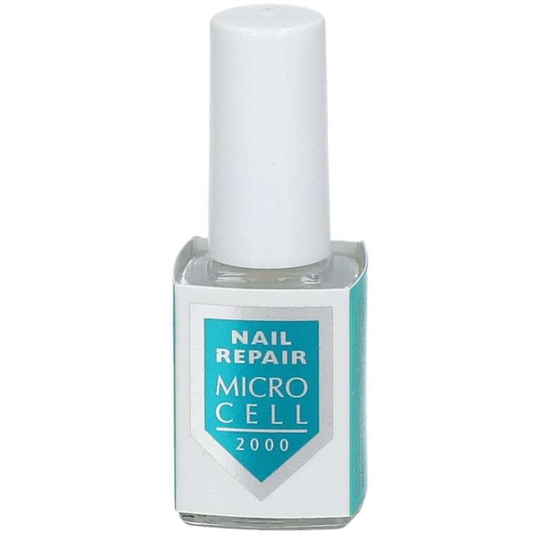 MICRO CELL 2000 Nail Repair 12 ml Shop Apotheke