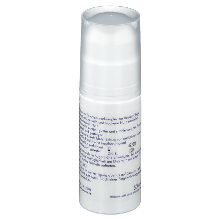 DERMASENCE AHA Effects 50 ml - Shop Apotheke