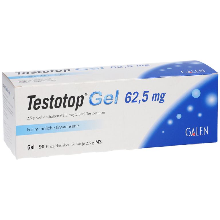 Testotop Gel 62 5 Mg 90 St Mit Dem E Rezept Kaufen Shop Apotheke Testotop Gel 62 5 Mg 90 St Mit Dem E Rezept Kaufen Shop Apotheke
