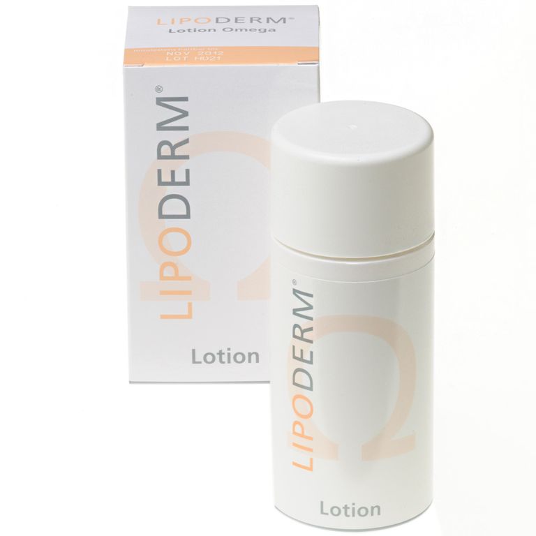 Lipoderm Lotion Omega 2 ml - Shop Apotheke