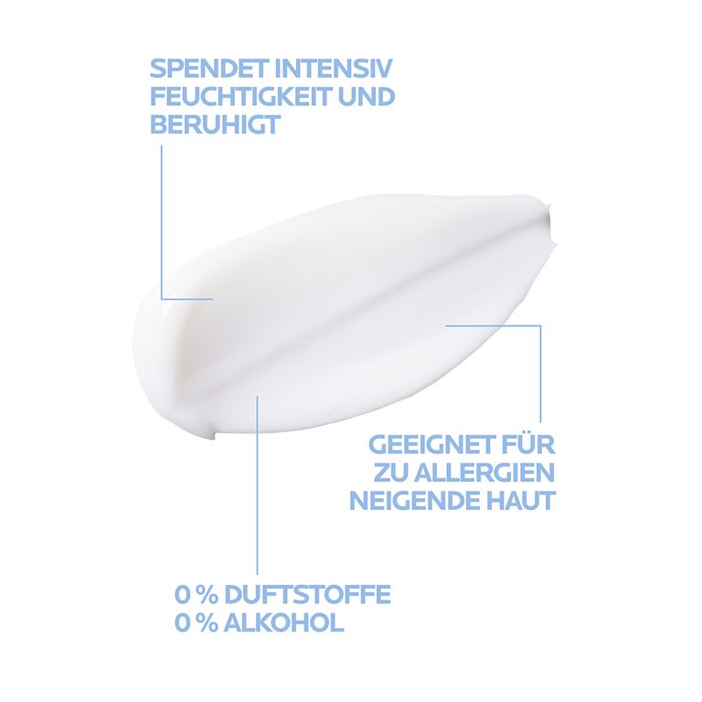 La Roche Posay TOLERIANE ULTRA CREME 40 ml - Shop Apotheke