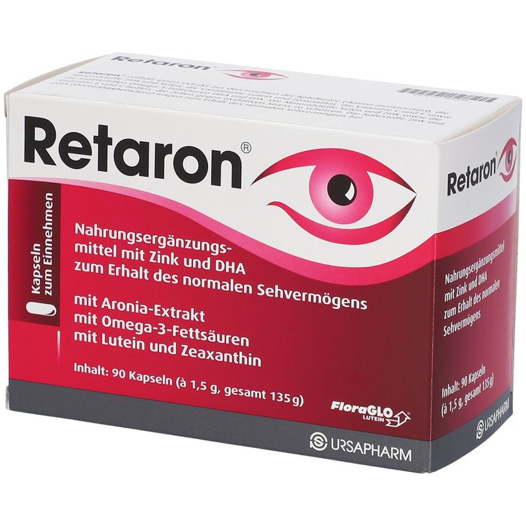 Retaron® 90 St - Shop Apotheke