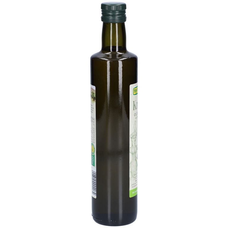 Rapunzel Kreta Olivenöl Nativ Extra Kaufen Rapunzel - Olivenöl Kreta, nativ extra 500 ml - Shop Apotheke