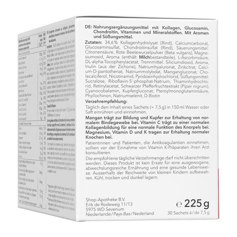 Redcare Mobilaxx 2x225 g - Shop Apotheke