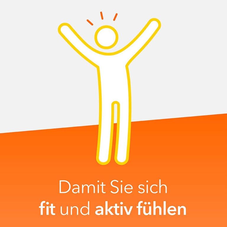 Vitamin BKomplex ratiopharm® direkt 2x40 St Shop Apotheke