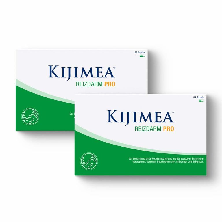 KIJIMEA Reizdarm PRO - Boîte De 84 Gélules Pour Intestin Irritable, Neuf