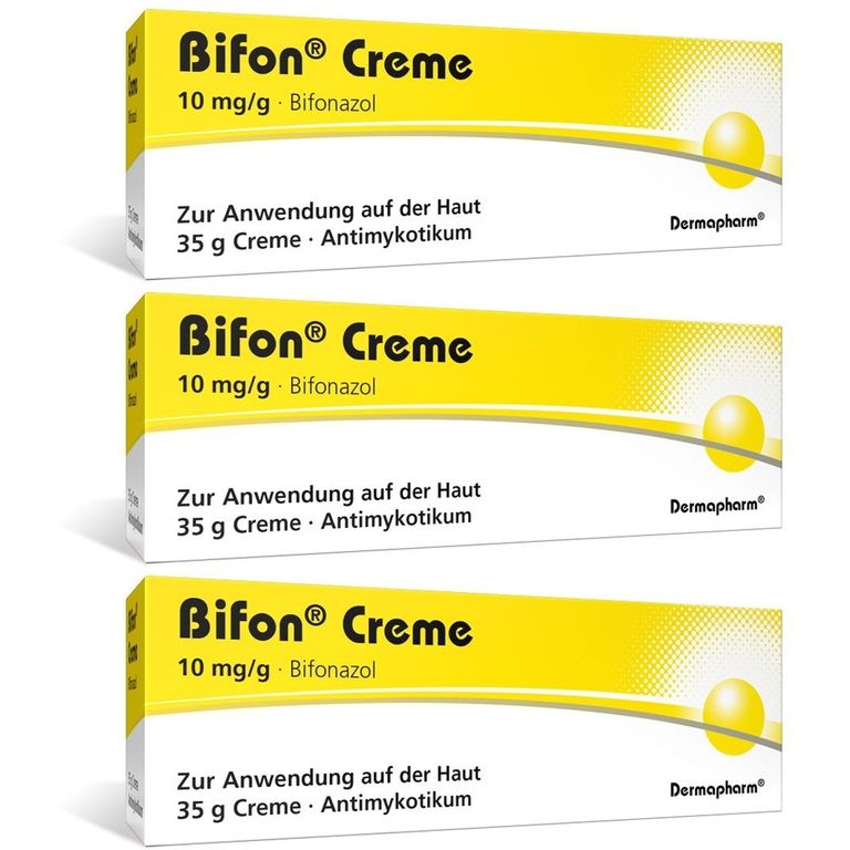 Bifon Rman Bifon® Creme 3x35 g - Shop Apotheke