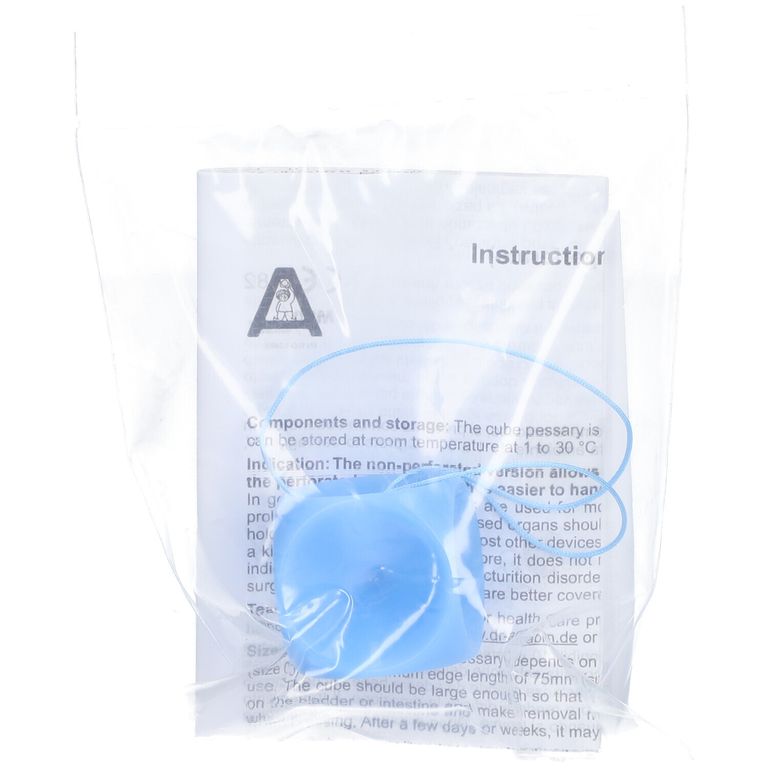 Arabin® Pessar Gr. 2 1 St - Shop Apotheke