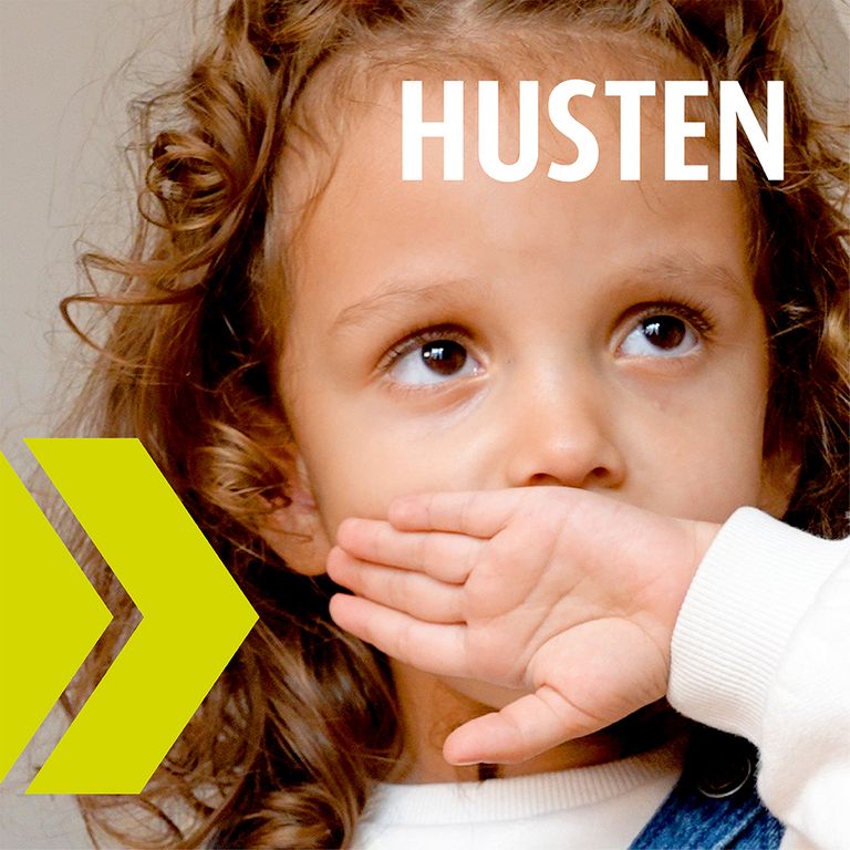 Prospan® Hustensaft, für Kinder 100 ml - Shop Apotheke