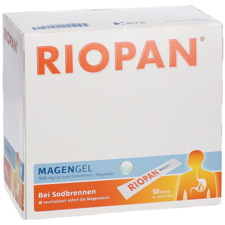 Riopan Uses, Dosage, Side Effects and more visual data 7