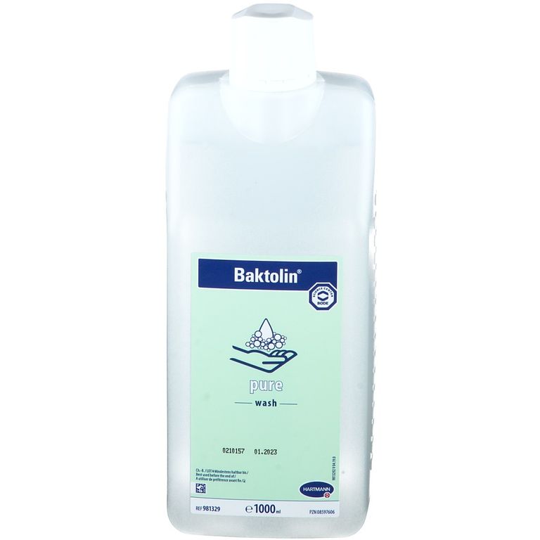 Baktolin® pure 1000 ml - SHOP APOTHEKE