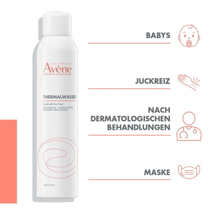 Dermoflan Schaumreiniger Für Empfindliche Haut – 150 Ml, Dermatologisch Getestet | Feuchtigkeitsspendend & Antibakteriell