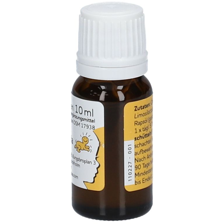 BiGaia® Probiotische Tropfen 10 ml Shop Apotheke