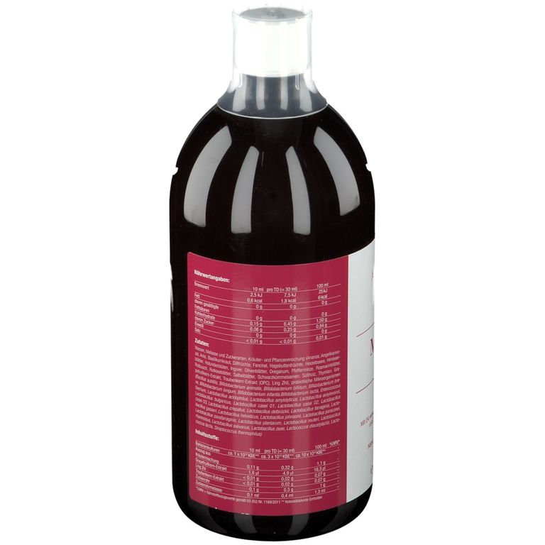 MikroSan Konzentrat 1 l - SHOP APOTHEKE