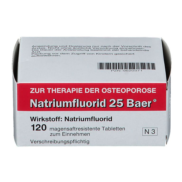 Natriumfluorid 25 Baer 120 St Mit Dem E Rezept Kaufen Shop Apotheke natriumfluorid-25-baer-120-st-mit-dem-e-rezept-kaufen-shop-apotheke