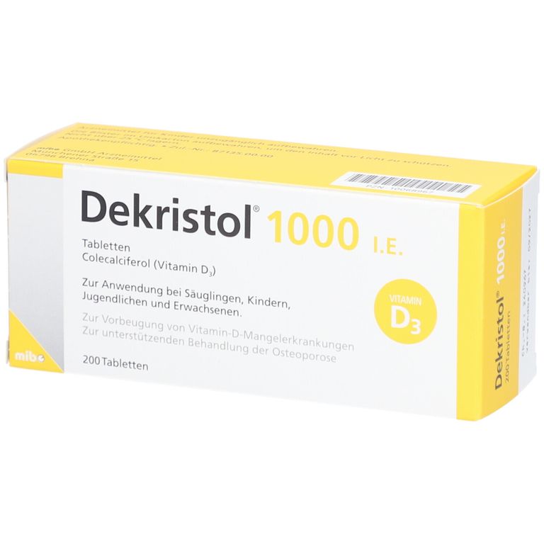 Experten Sagen Darum Ist Dekristol Ausgezeichnet Von Ökotest Die Nr 1 Bei Ärzten - 2ow52s1