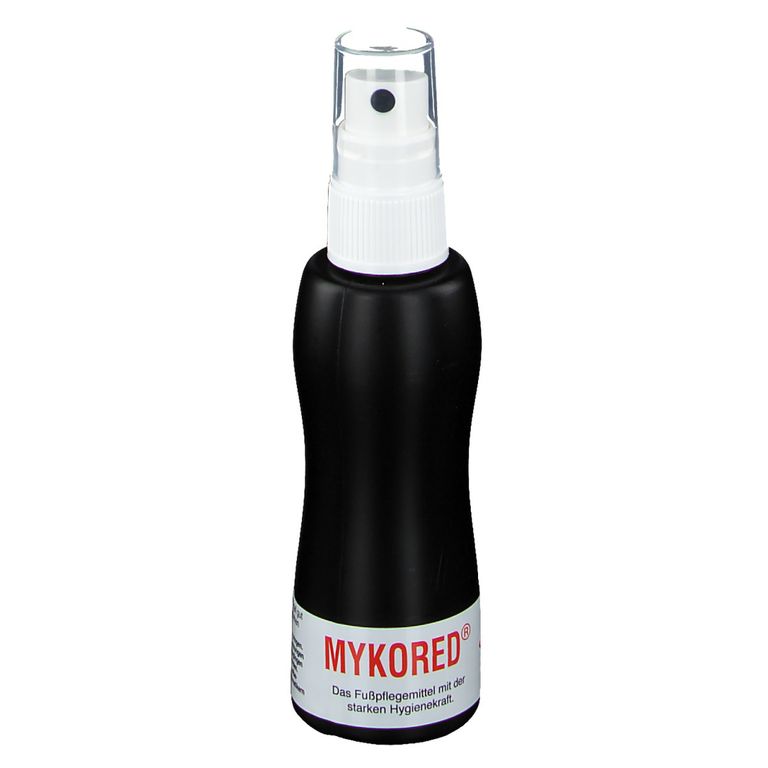 Mykored® Spray 70 ml - Shop Apotheke