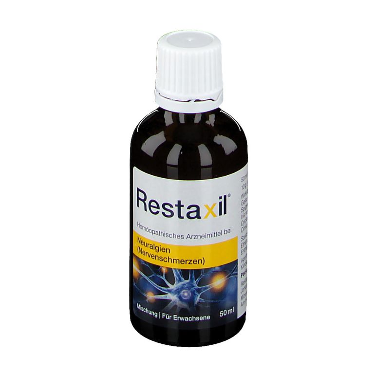 RESTAXIL® 50 ml - SHOP APOTHEKE