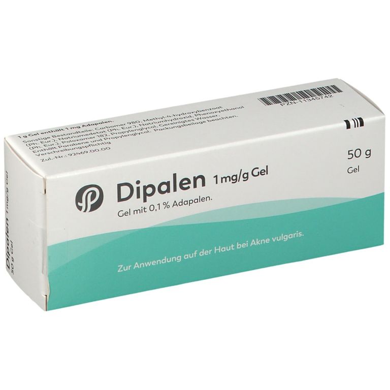 Dipalen® 1 mg/g 50 g mit dem ERezept kaufen Shop Apotheke