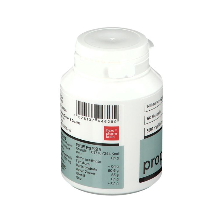 Propicum 60 St - Shop Apotheke