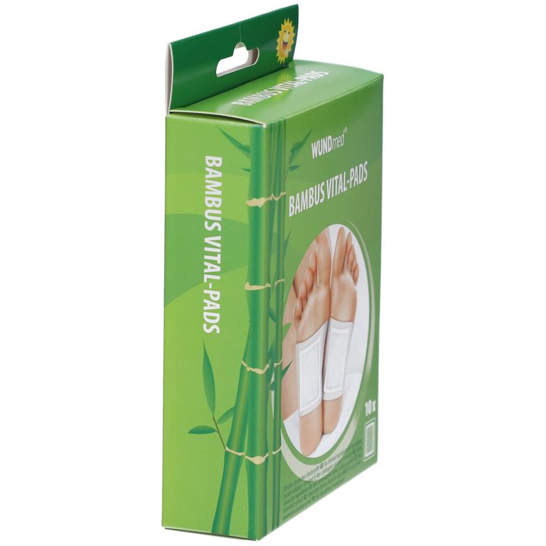 31+ Bambus Vital Pads Stiftung Warentest, Die bambus vital pads von