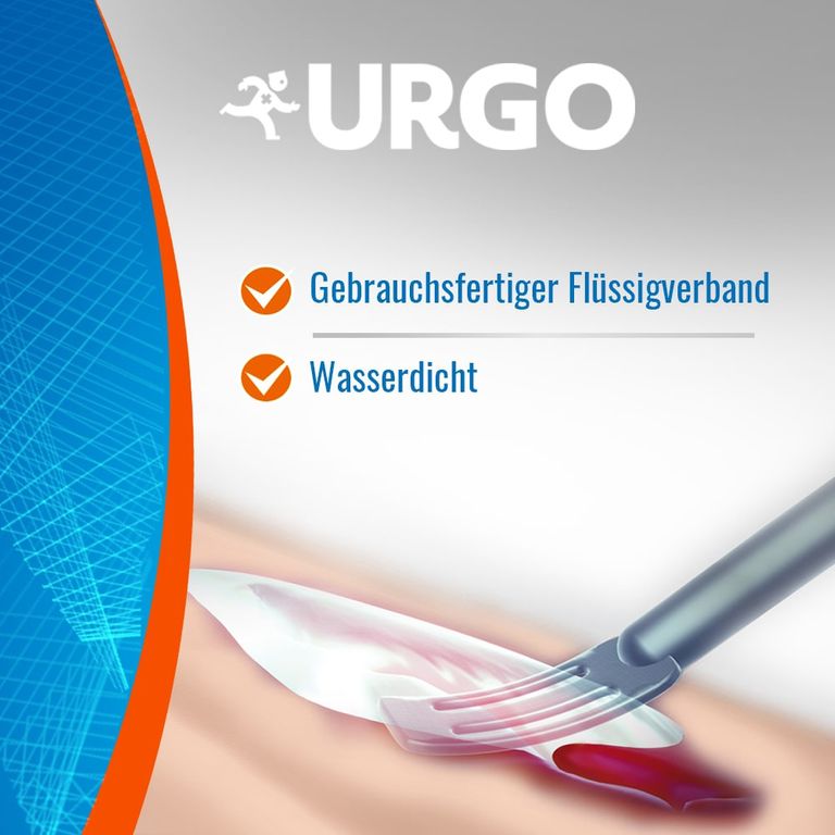 URGO Hautrisse 1 St Shop Apotheke