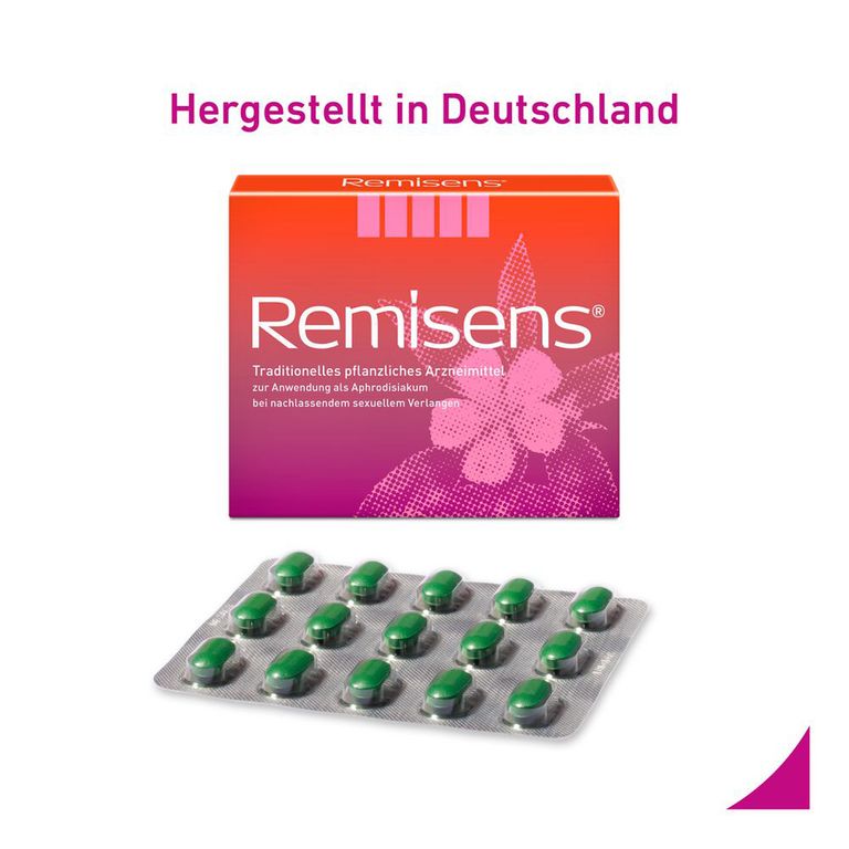 Remisens bei nachlassendem sexuellen Verlangen 90 St Shop Apotheke