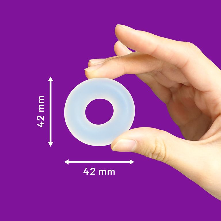durex® Pleasure Ring 1 St - Shop Apotheke