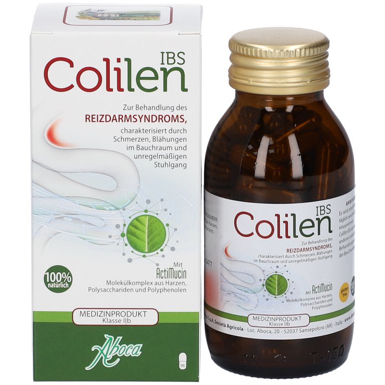 Colilen IBS 96 St - Shop Apotheke
