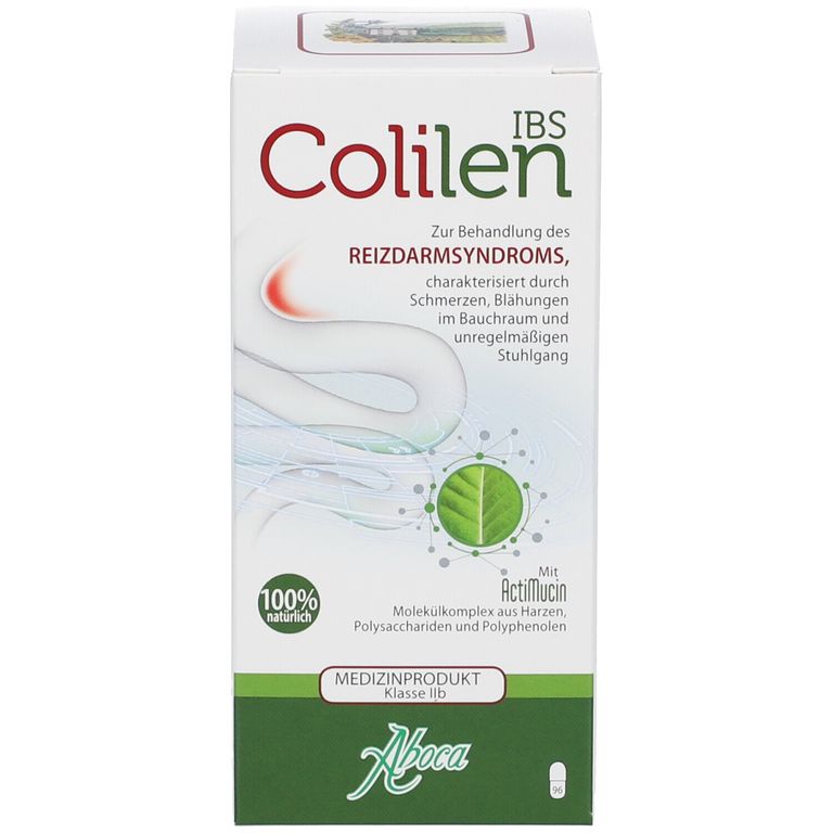Colilen IBS 96 St - Shop Apotheke