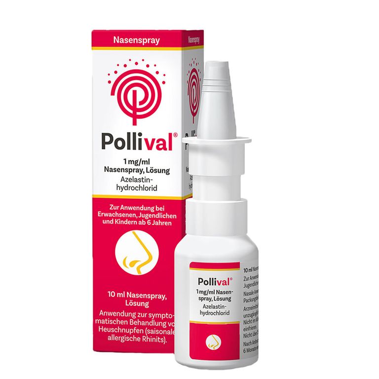 Pollival® 1 mg/ml 10 ml Shop Apotheke