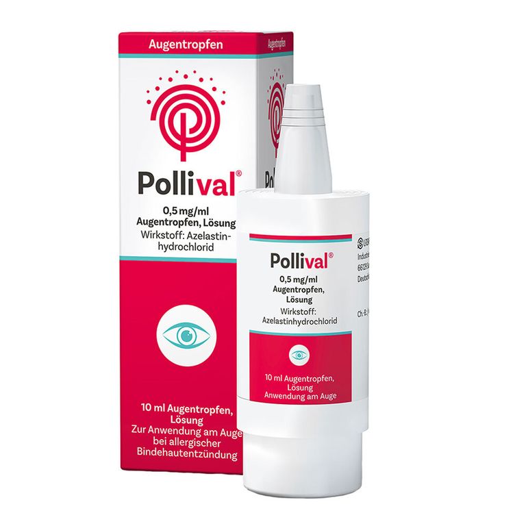 Pollival® 0,5 mg/ml 10 ml Shop Apotheke