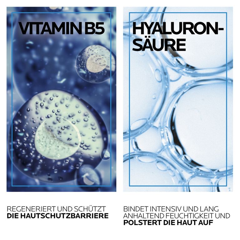 Vitamin B5 Für Die Haut