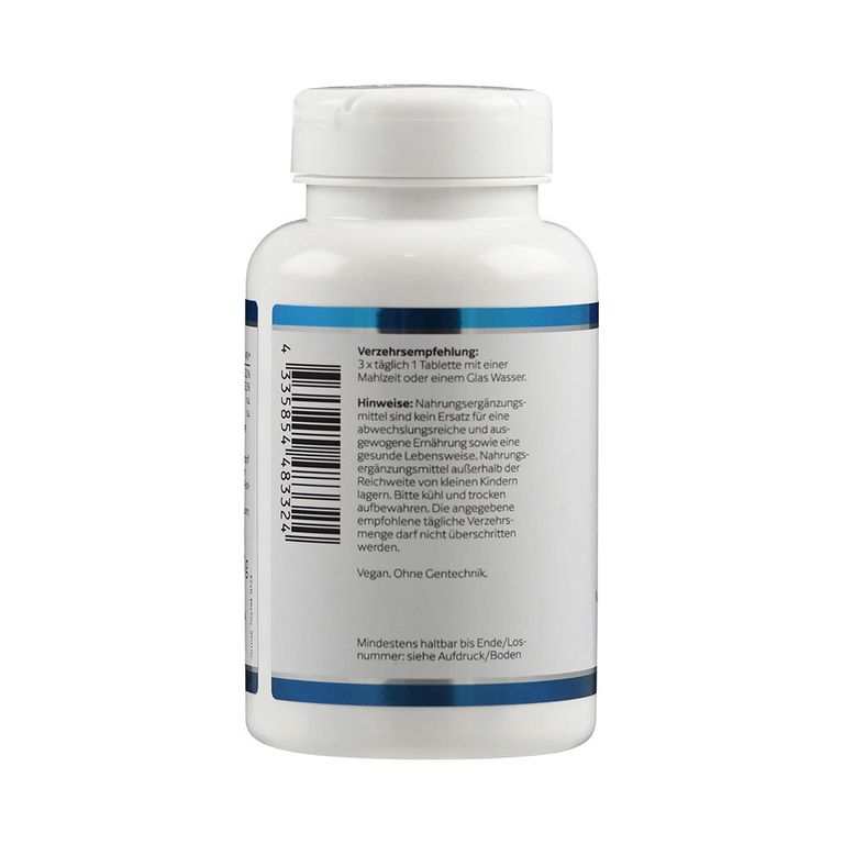 Calcium und Magnesium + Bor 100 St - Shop Apotheke