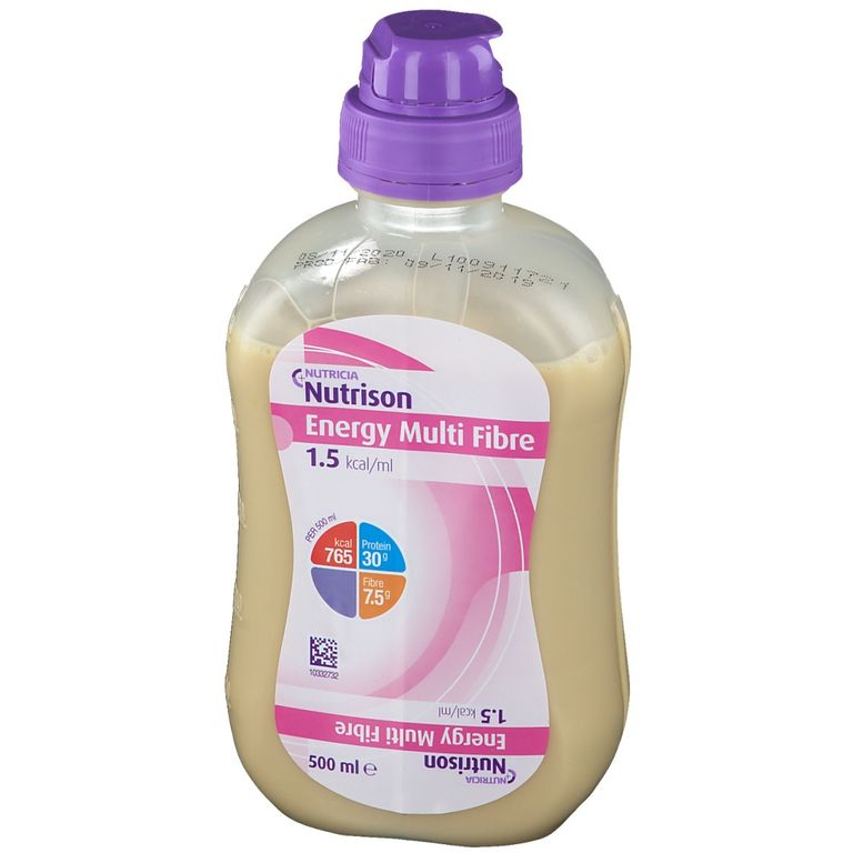 Nutrison Energy Multi Fibre Hochkalorische Sondennahrung 500 Ml Shop Nutrison Energy Multi Fibre Hochkalorische Sondennahrung 500 Ml Shop