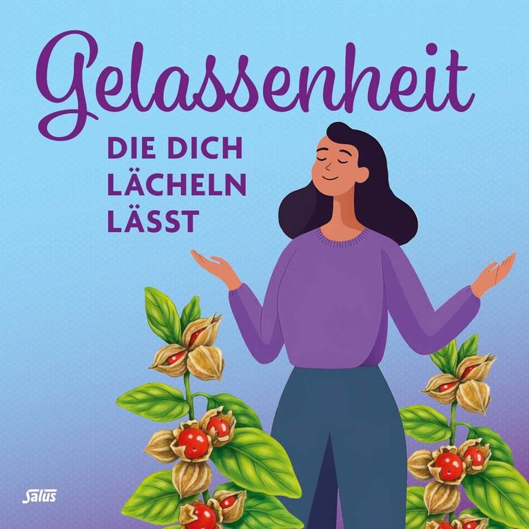Salus Neuro Balance Ashwagandha Kapseln 30 St günstig kaufen Salus Neuro Balance Ashwagandha Kapseln 30 St günstig kaufen