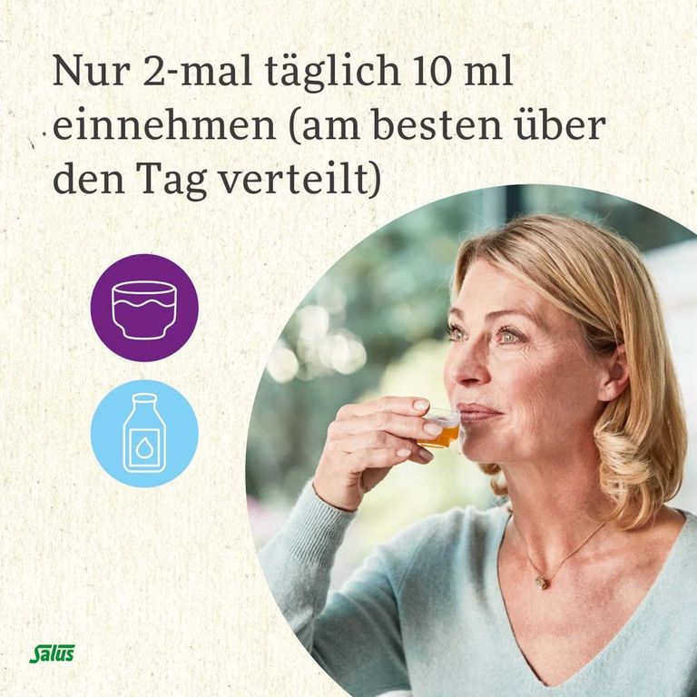 Salus - Neuro Balance Ashwagandha Kapseln - 1x 30 St. - Für Nerven und Salus - Neuro Balance Ashwagandha Kapseln - 1x 30 St. - Für Nerven und