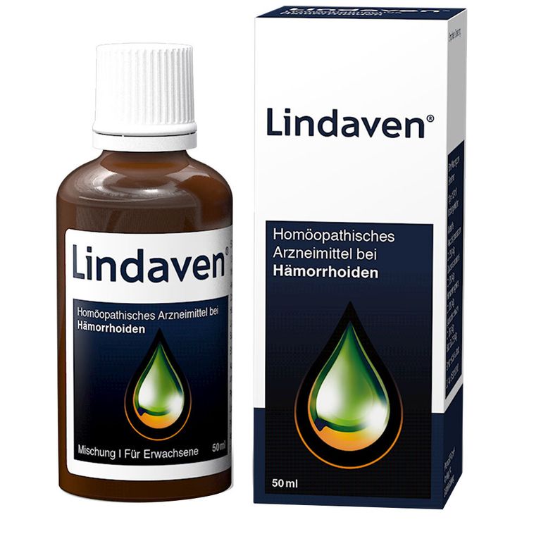Lindaven Tropfen 50 Ml Rossmann Preis