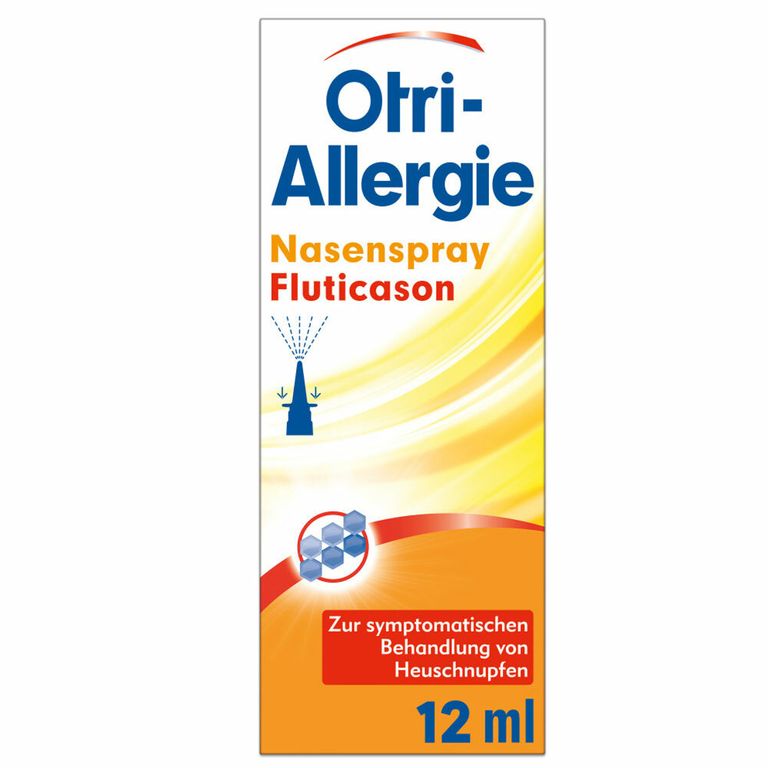 Otri Allergie Nasenspray 12 Ml Shop Apotheke