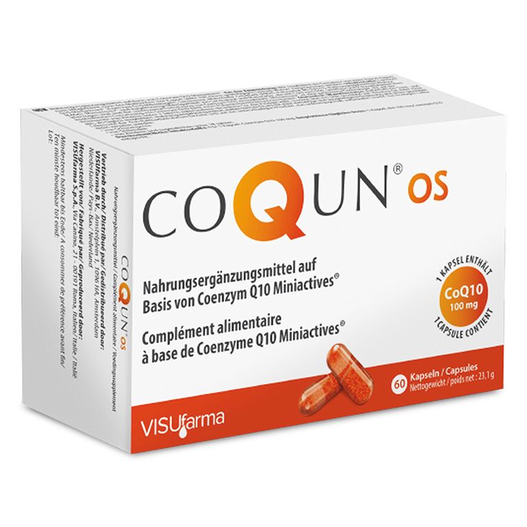 COQUN® os 60 St Shop Apotheke