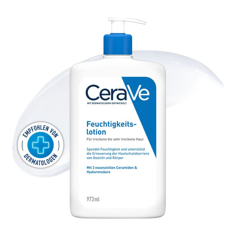 Erstaunlich Lotion Fr Trockene Haut Bilder