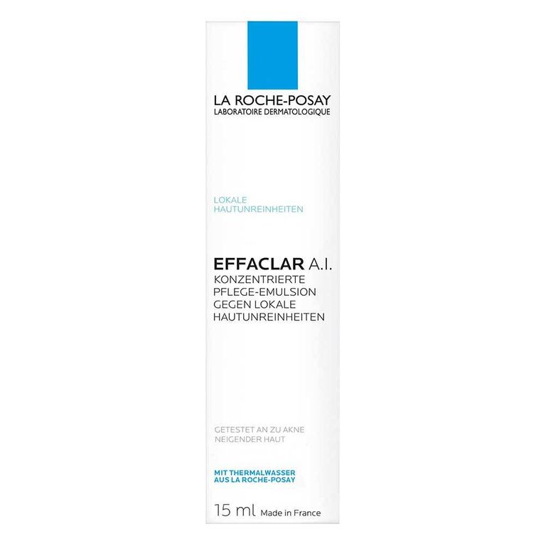 La Roche-Posay EFFACLAR A.I. 15 ml - Shop Apotheke