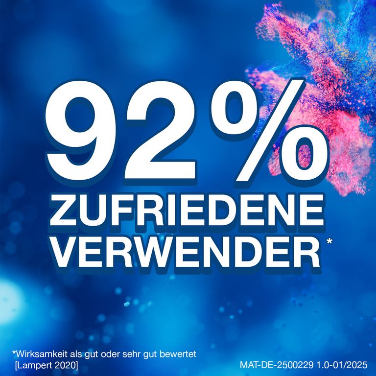 Thomapyrin TENSION DUO bei Kopfschmerzen Ibuprofen/Coffein 18 St