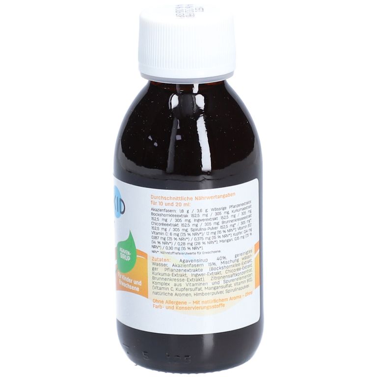 PEDIAKID® Appetit 125 ml - Shop Apotheke