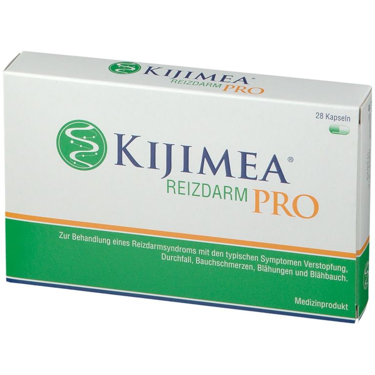 Kijimea Reizdarm Pro St Shop Apotheke