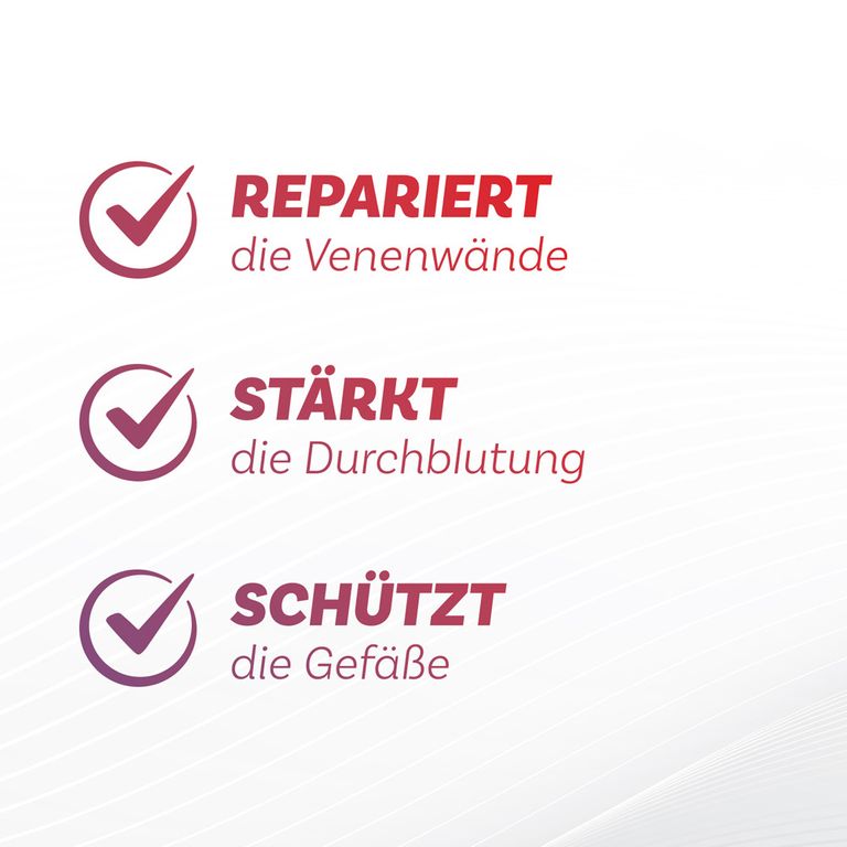 Antistax® extra Venentabletten bei Venenschwäche 180 St - Shop Apotheke