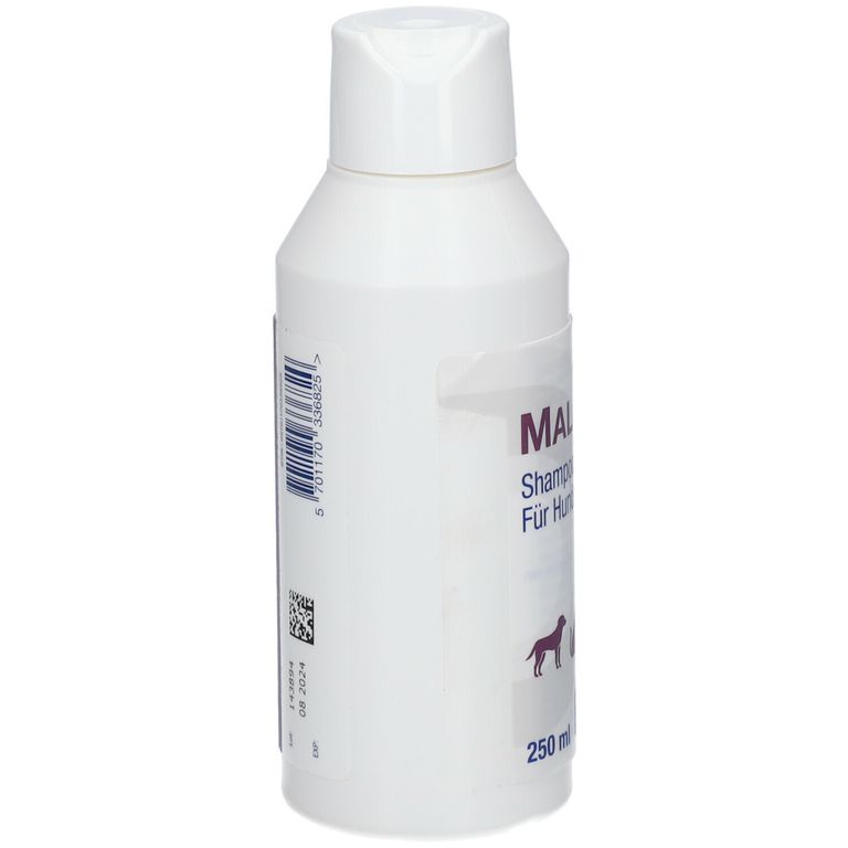 MALASEB Shampoo 250 ml Shop Apotheke