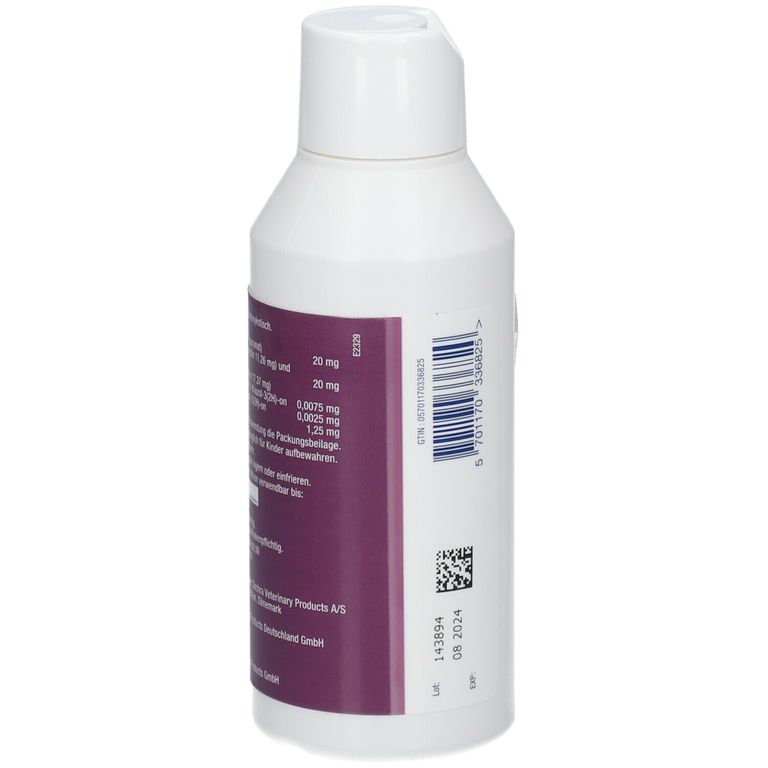 MALASEB Shampoo 250 ml Shop Apotheke
