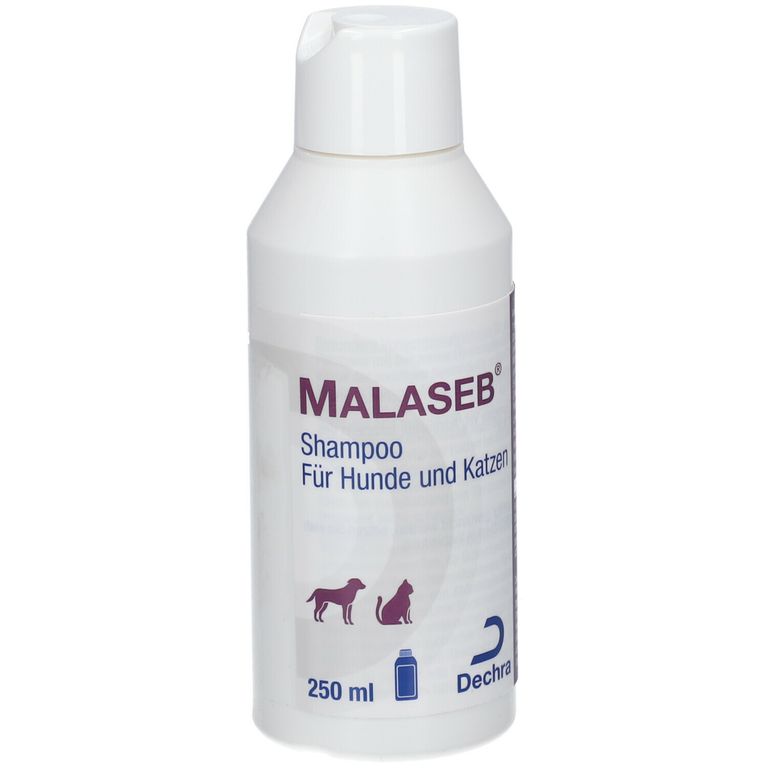 MALASEB Shampoo 250 ml Shop Apotheke